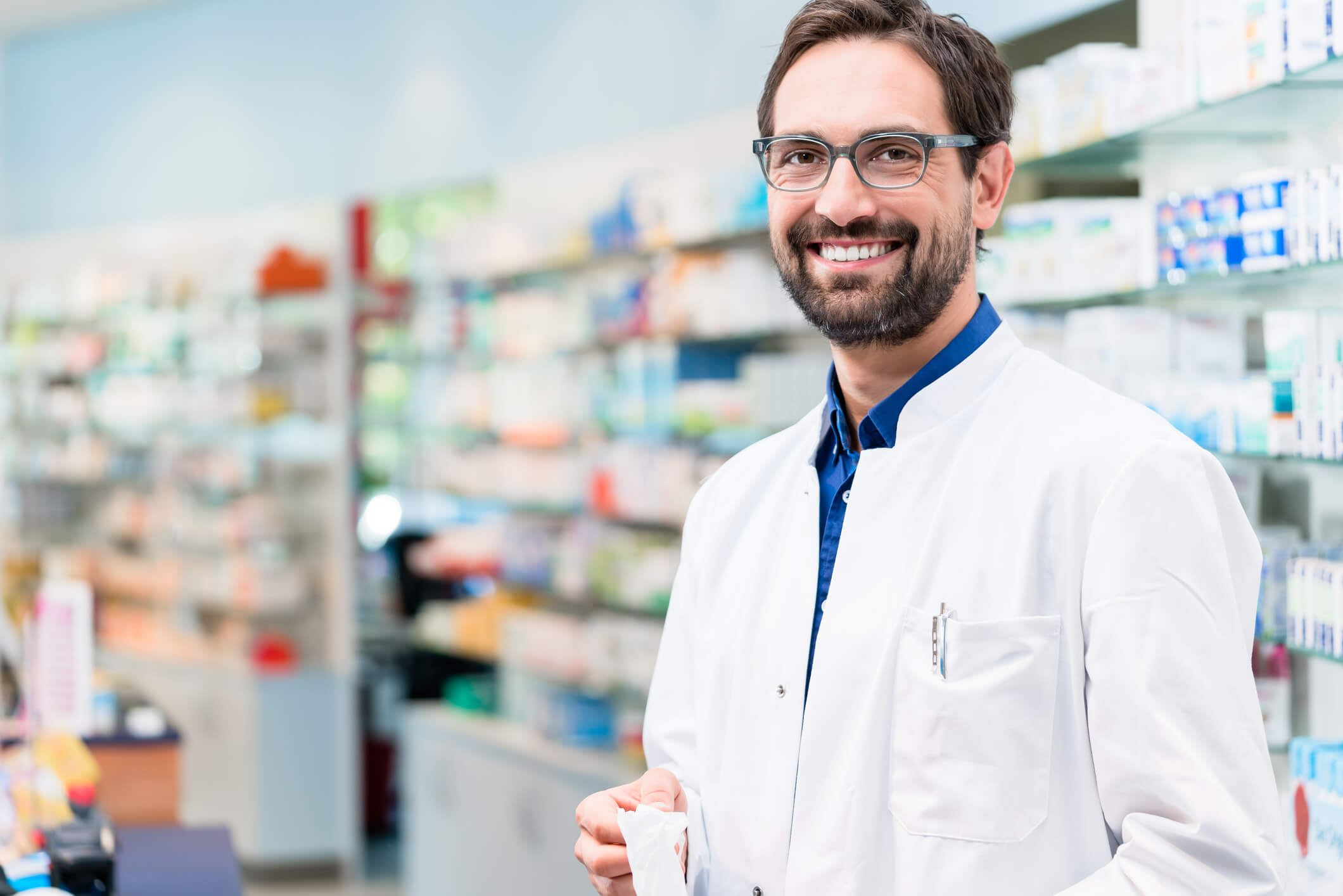 Allied Travel Pharmacy Jobs | Club Staffing