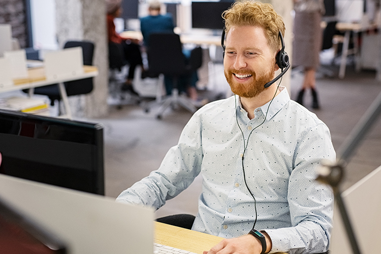 Club Staffing Customer Support