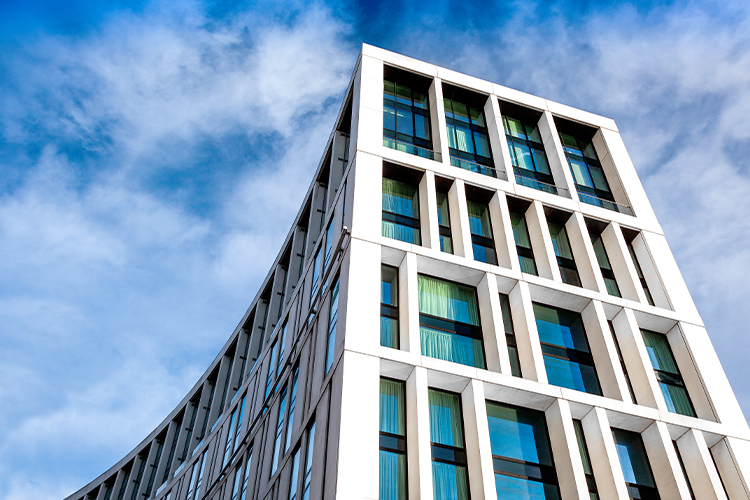 Exclusive Healthcare Facility | Club Staffing