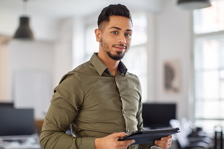 New Graduates | Club Staffing