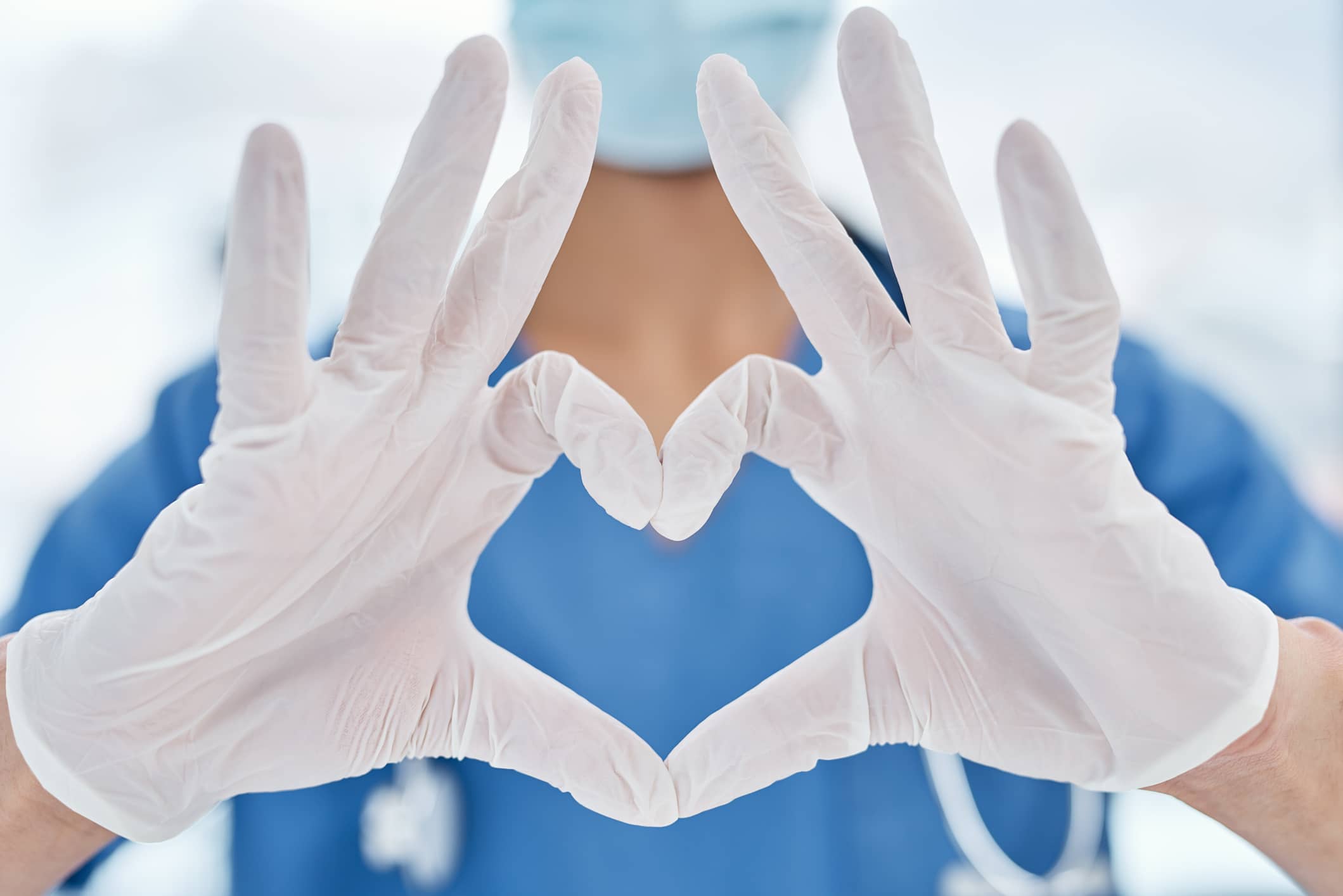 Travel Nurse wellness